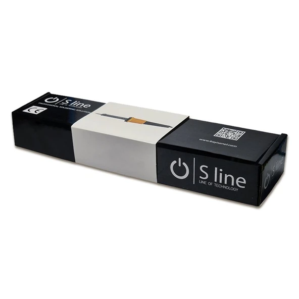 S Line 60W Minare Uç Havya - Resim 2