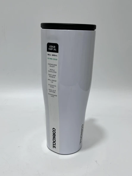 Corkcicle Cold Cup Xl Termos Bardak 890ml - Resim 2