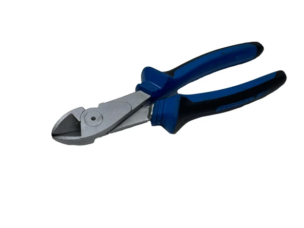 Gedore 8316-180 Amerikan Modeli Jc Güçlü Yan Keski 180mm 2.El ürün görseli 1