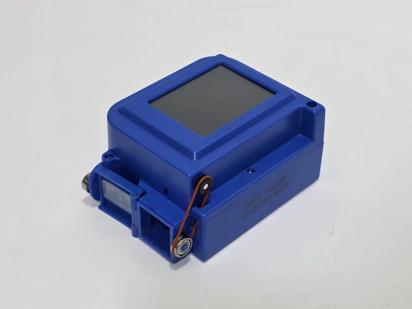 Phezer Mini El Tipi Kodlama Cihazı - Resim 5