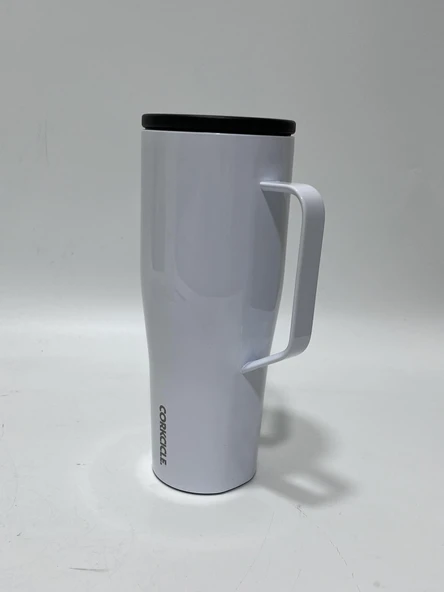Corkcicle Cold Cup Xl Termos Bardak 890ml - Resim 3