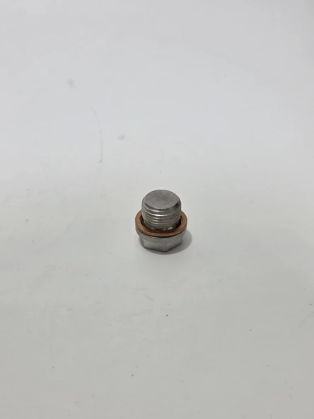 M16 Altıköşe Kör Tapa 1 Adet - Resim 4