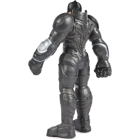 DC Batman Giant Serisi Batman Figür 30 cm - Resim 3