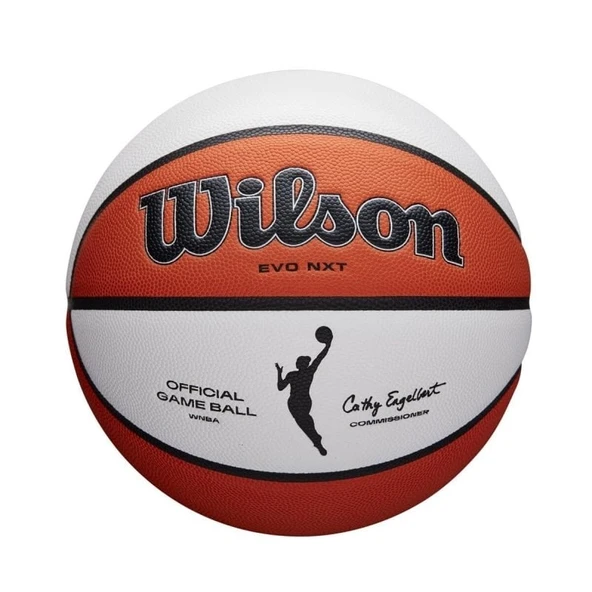 Wilson WNBA Official Basketbol Topu WTB5000XB06 ürün görseli 1