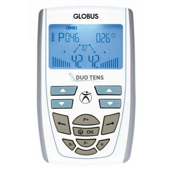 Globus Duo Tens Cihazı ürün görseli 1