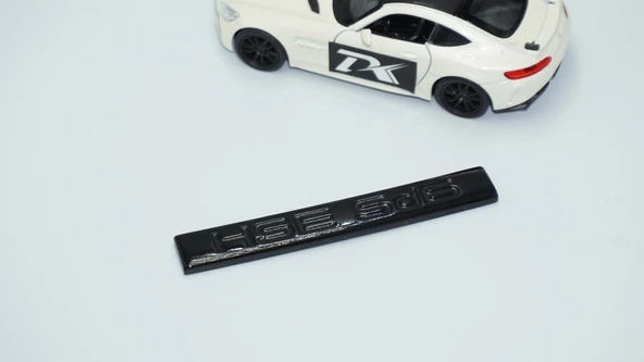 DK Tuning Range Rover HSE Sd6 Bagaj ABS Logo Amblem - Resim 3