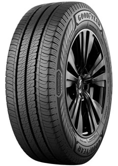 GOODYEAR EFFIGRIP CARGO 2 225/75R16C 118/116R Yaz Lastiği - 2024 ürün görseli 1