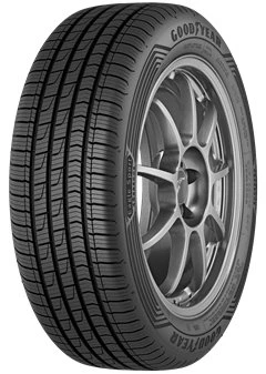 Goodyear 205/50R17 93W Eag Sport 4Seasons Xl 4 Mevsim Lastiği ( Üretim Yılı : 2025 ) ürün görseli 1