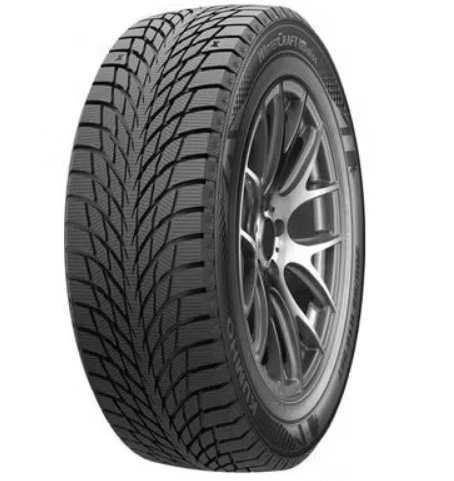 KUMHO WİNTERCRAFT WP72 255/40R19 100V Kış Lastiği - 2024 ürün görseli 1