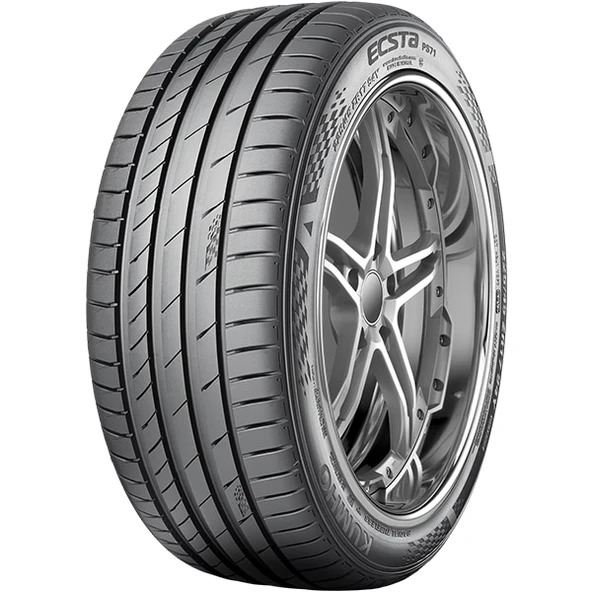 KUMHO 215/65R17 99V ECSTA PS71 ürün görseli 1