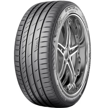 KUMHO 245/45R18 96Y ECSTA PS71 RUN FLAT ürün görseli 1