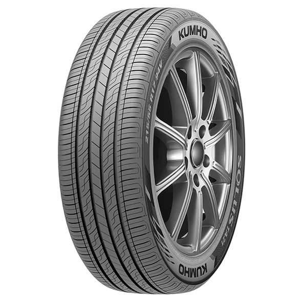 KUMHO SOLUS TA21 155/70R14 77H Yaz Lastiği - 2025 ürün görseli 1