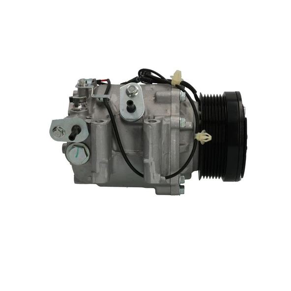 BOSCH KLIMA KOMPRESORU HONDA CİVİC VIII, FR-V ile uyumlu 1986AD1046 ürün görseli 1
