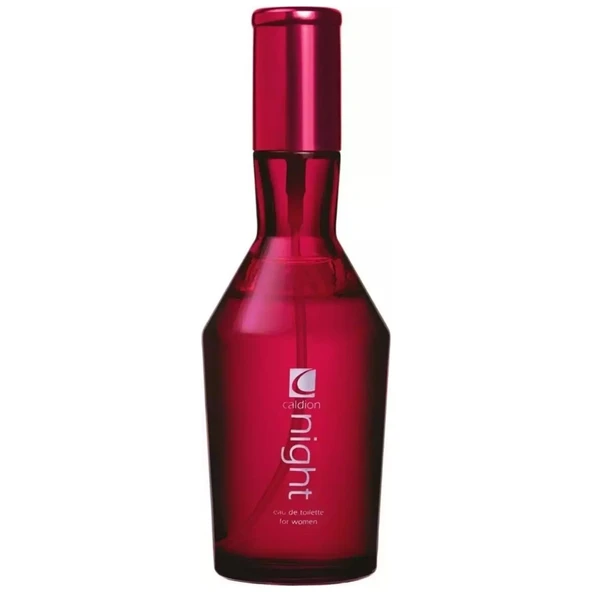 Caldion Night EDT 100 ml Kadın Parfüm - Resim 2