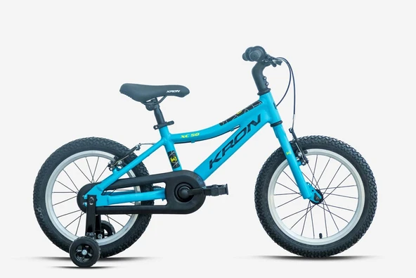 Kron XC 50 16 Jant Çocuk Bisikleti Unısex ürün görseli 1