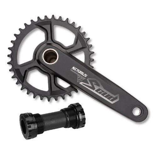 Aynakol - 34T,32T,42T 170 mm, HT GBK, SUNRUN SCUD-712-038 ürün görseli 1