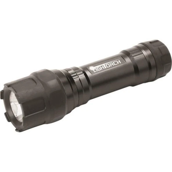 Lightorch LT26319 Aluminyum Led Fener 300 Lümen ürün görseli 1