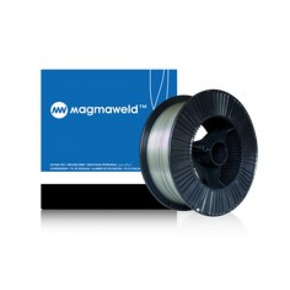 Magmaweld FCW 21 1,20 Metal Özlü Alaşımsız Çelik Kaynak Teli 15Kg ürün görseli 1