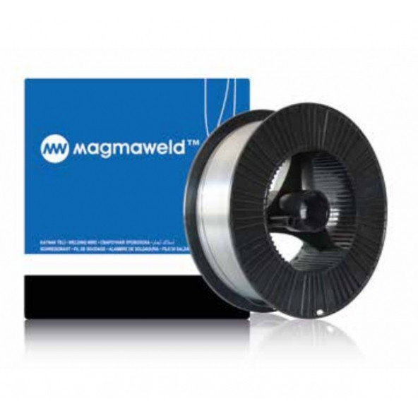 Magmaweld FCW 30 1,20 Bazik Özlü Alaşımsız Çelik Kaynak Teli 15Kg ürün görseli 1