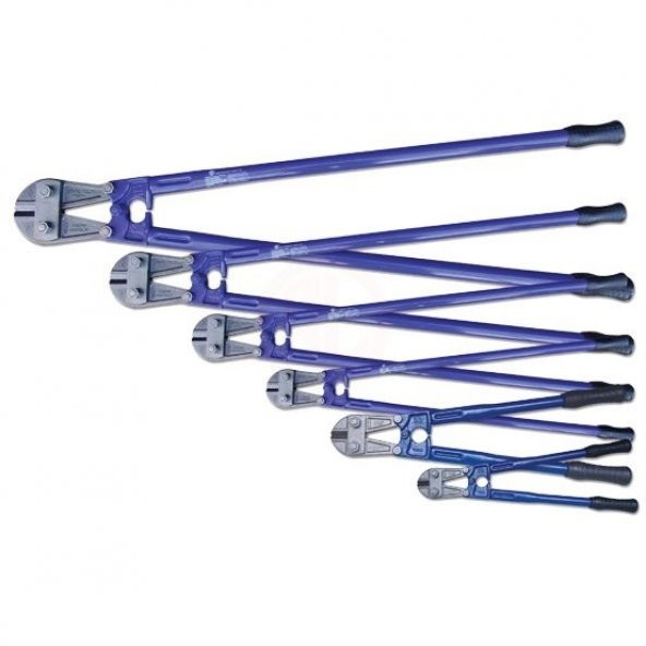 YAKAR DEMİR KESME MAKASI 12 MM ürün görseli 1