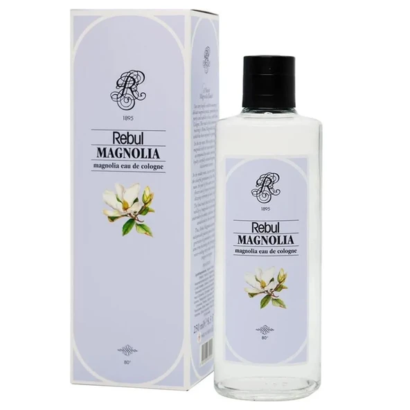Rebul Magnolia Kolonya 250 ml ürün görseli 1