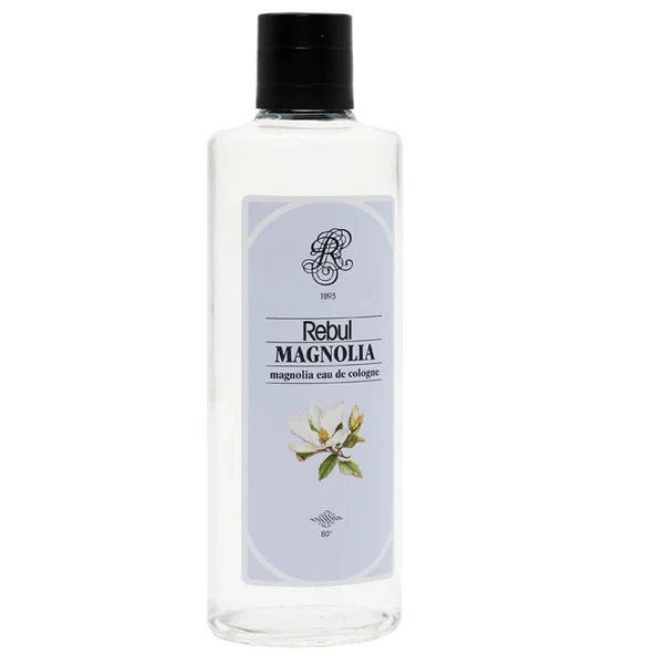 Rebul Magnolia Kolonya 250 ml - Resim 3
