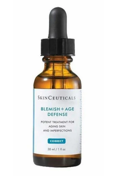 Skinceuticals Blemish Age Defense Serum 30 ml ürün görseli 1