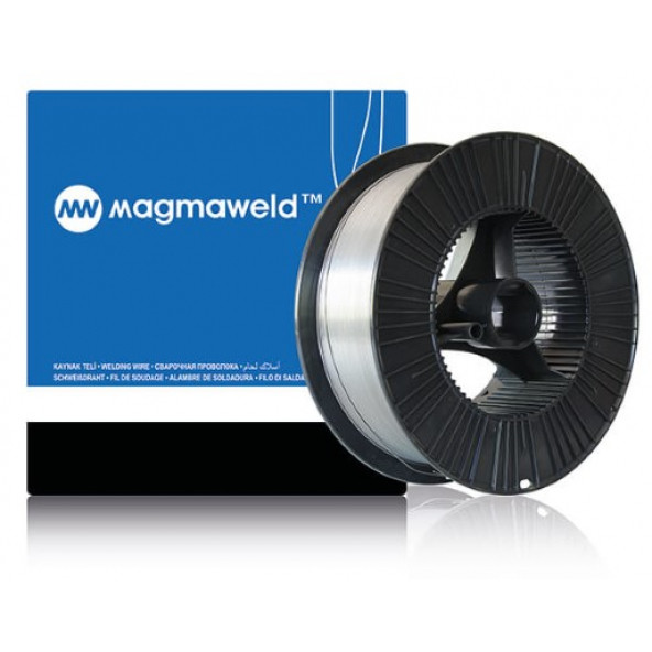 Magmaweld FCW 30 1,60 Bazik Özlü Alaşımsız Çelik Kaynak Teli 15Kg ürün görseli 1