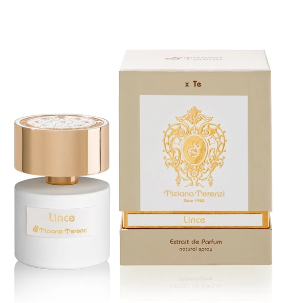 Tiziana Terenzi - Lince Extrait Parfum 100 ml erkek-Unisex ürün görseli 1