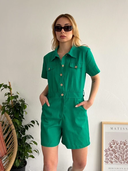 Gabardin tulum S24761 - Resim 2