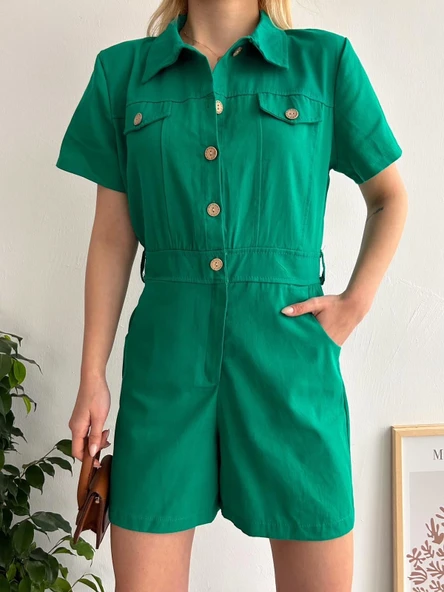 Gabardin tulum S24761 ürün görseli 1