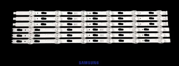 Hg50et690ub, Ue50au7000u, Ue50au7100u, Ue50au7200u, Ue50cu7000u, Ue50cu7200u, Ue50tu7000u, Ue50tu7100u, Ue50tu8000u Led Bar ürün görseli 1