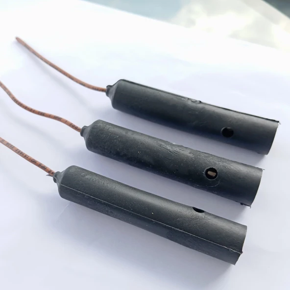 Dalgıç Pompa Sıvı Seviye Koruma Elektrodu 3'lü Set KABLOLU - Resim 3