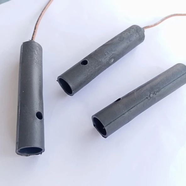 Dalgıç Pompa Sıvı Seviye Koruma Elektrodu 3'lü Set KABLOLU - Resim 6