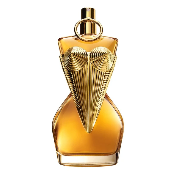 Jean Paul Gaultier Divine Le Parfum EDP Intense 100ML Kadın Parfüm ürün görseli 1