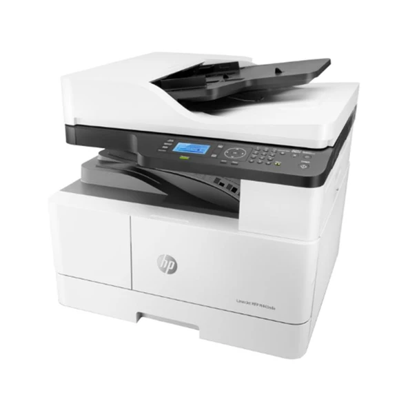 HP 8AF72A LASERJET MFP M443NDA LASER YAZICI ETH ürün görseli 1