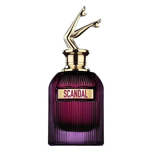 Jean Paul Gaultier Scandal Intense For Her EDP 80ML Kadın Parfüm ürün görseli 1