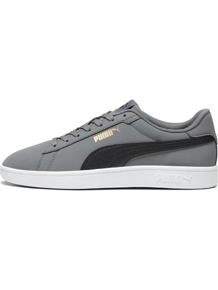 Puma Smash 3.0 Buck Erkek Spor Ayakkabı 39233602 ürün görseli 1