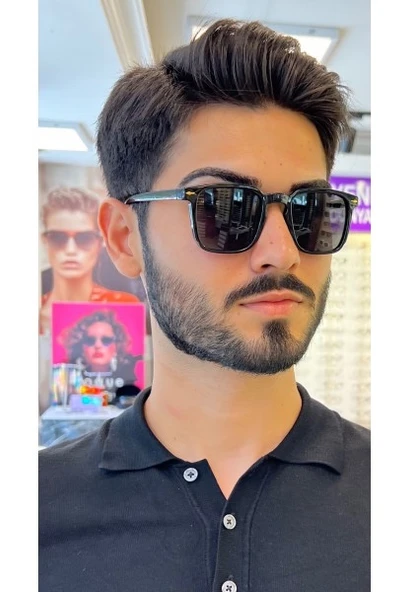Olivier Philippe Güneş Gözlüğü ürün görseli 1