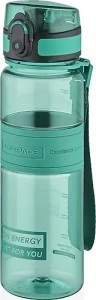 Uzspace 550Ml Tritan Matara 5026 Forest Green ürün görseli 1