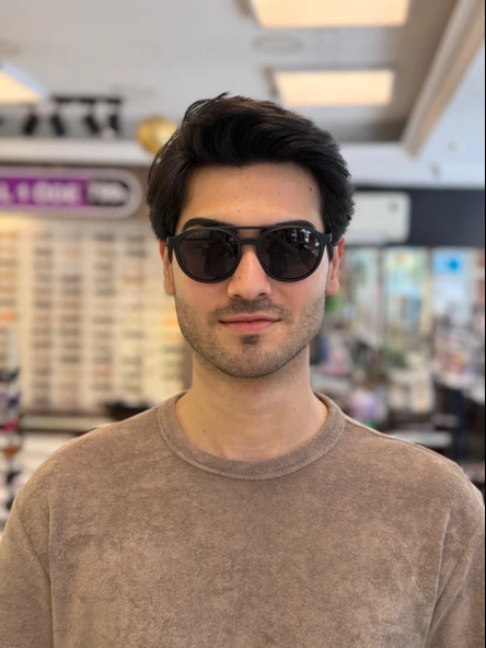 1013 C1 53 Olivier Philippe Güneş Gözlüğü ürün görseli 1