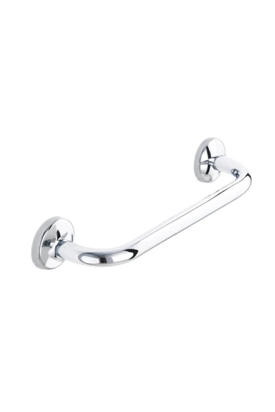 LİDER 30 CM KÜVET TUTAMAGI KROM - Resim 2