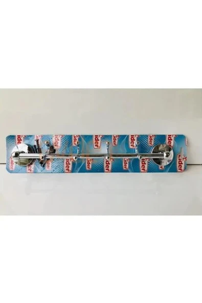 LİDER 4 LÜ ASKILIK KANCALI - Resim 2