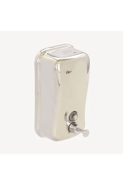 LİDER 800 ML KROM SIVI SABUNLUK ürün görseli 1