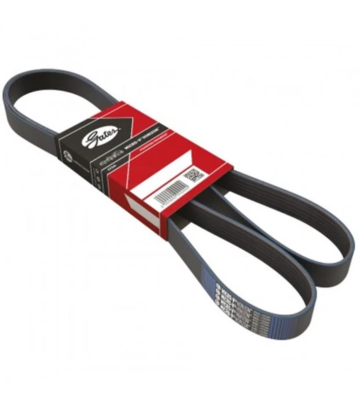 GATES 6PK1368 KANALLI KAYIŞ DOBLO ASTRA ZAFİRA ürün görseli 1
