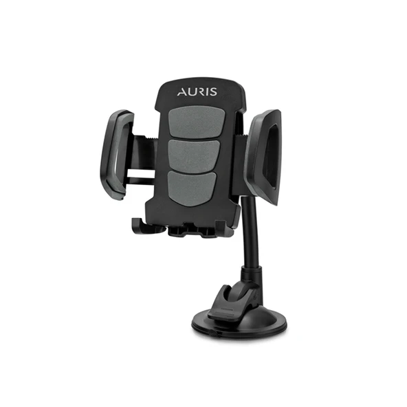 Auris H3 Araç İçi Vantuzlu Telefon Tutucu ürün görseli 1
