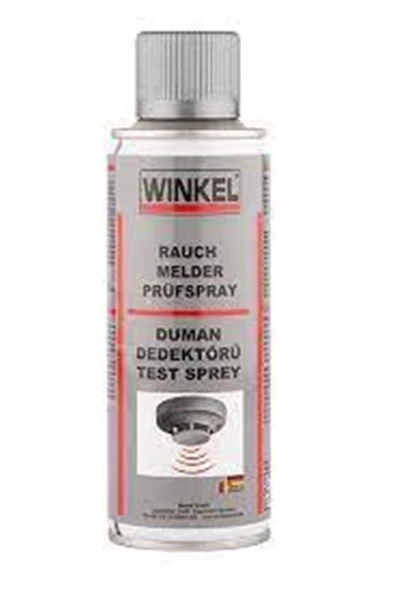 Cramolin 200 ml Duman test Spreyi  50109 ürün görseli 1