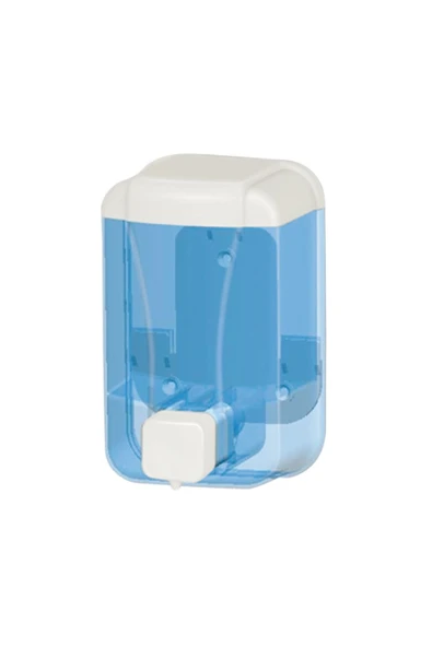 LİDER KÖPÜK DİSPANSERI 500 ML SEFFAF - Resim 3