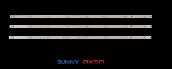 Sn40dıl010, Sn40dıl010/0202,  Ax40dab1705/1032,Wn40dlk010/0202,El40dlk0938/1022 Hl40dlk13/0216 Sheen Sh40dlk010/0202,Sn040dldat017, Sn40dıl010, Ax40dab1705, Tk-40ınch3x8,Sn040dldat017 Led Bar ürün görseli 1