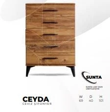 CEYDA ŞİFONYER - Resim 2